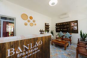 Mybanlao Hotel
