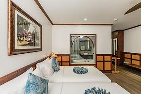 Mybanlao Hotel
