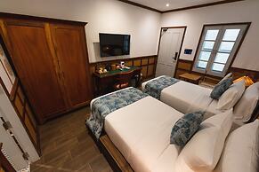 Mybanlao Hotel