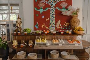 Mybanlao Hotel