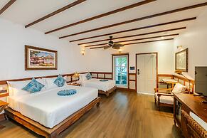 Mybanlao Hotel