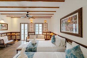 Mybanlao Hotel