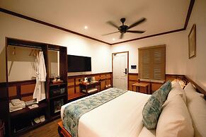 Mybanlao Hotel