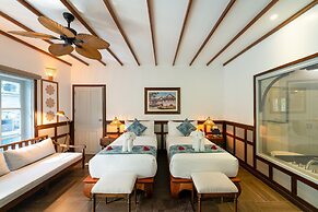 Mybanlao Hotel