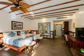 Mybanlao Hotel