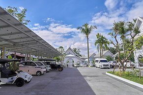 Mybanlao Hotel