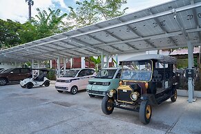 Mybanlao Hotel