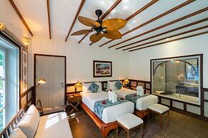 Mybanlao Hotel