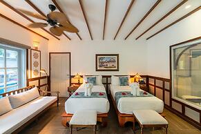 Mybanlao Hotel