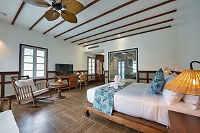 Mybanlao Hotel