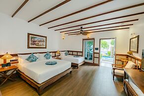 Mybanlao Hotel