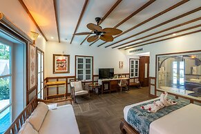 Mybanlao Hotel