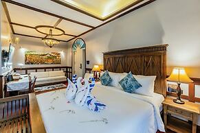 Mybanlao Hotel
