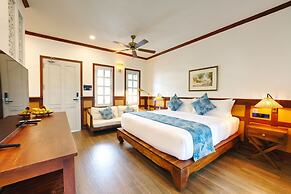 Mybanlao Hotel