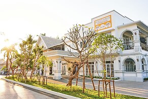 Mybanlao Hotel