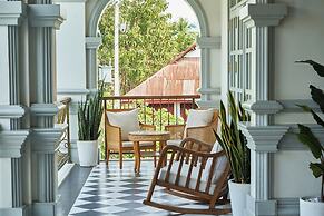 Mybanlao Hotel