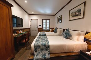 Mybanlao Hotel
