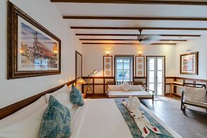 Mybanlao Hotel