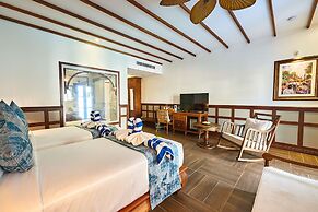Mybanlao Hotel