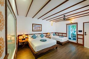 Mybanlao Hotel