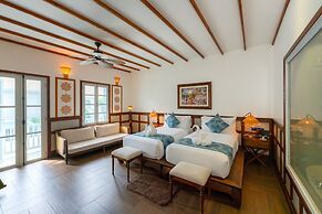 Mybanlao Hotel