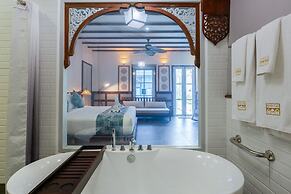 Mybanlao Hotel