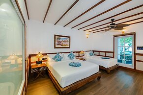 Mybanlao Hotel