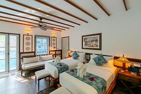 Mybanlao Hotel