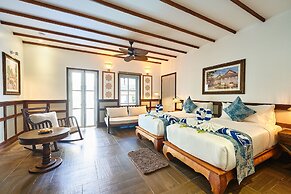 Mybanlao Hotel