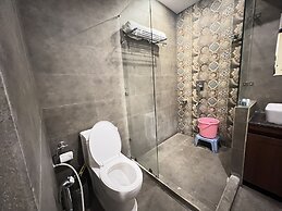 The White Orchid Dalhousie