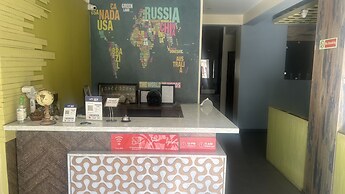 The White Orchid Dalhousie