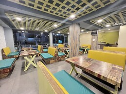 The White Orchid Dalhousie