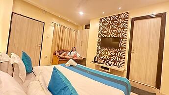 The White Orchid Dalhousie