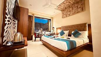 The White Orchid Dalhousie