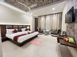 The White Orchid Dalhousie