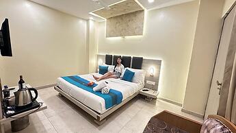 The White Orchid Dalhousie