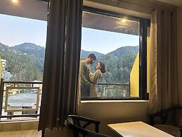 The White Orchid Dalhousie