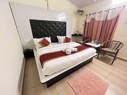 The White Orchid Dalhousie