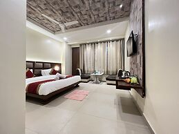 The White Orchid Dalhousie