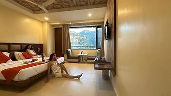 The White Orchid Dalhousie