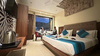 The White Orchid Dalhousie