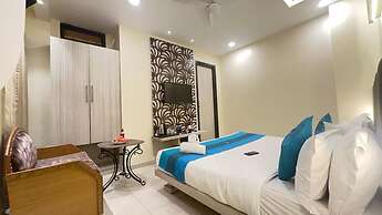 The White Orchid Dalhousie