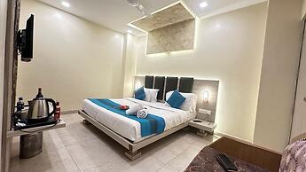 The White Orchid Dalhousie