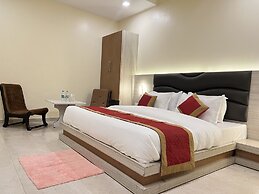 The White Orchid Dalhousie