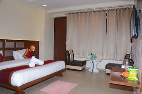 The White Orchid Dalhousie