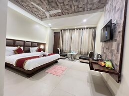 The White Orchid Dalhousie