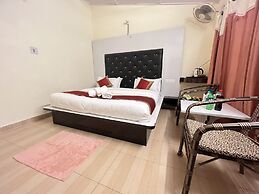 The White Orchid Dalhousie