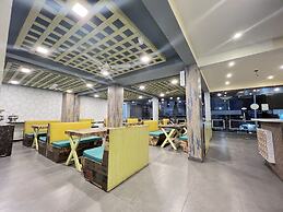 The White Orchid Dalhousie