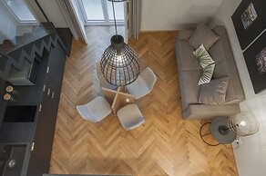 Ferrini Home - Riso 80