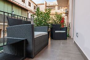 Ferrini Home - Riso 80